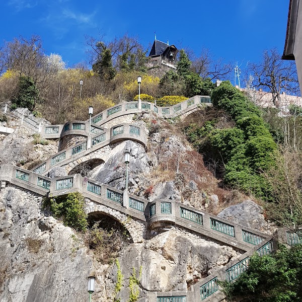 Schlossberg
