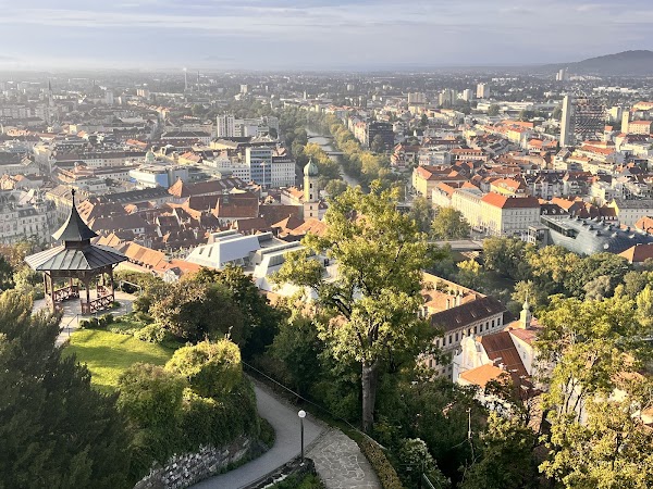 Schlossberg