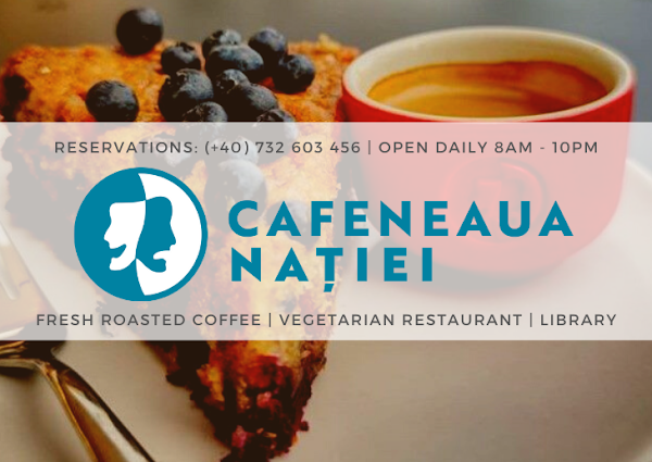 Cafeneaua Nației Bistro