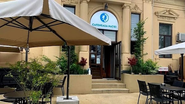 Cafeneaua Nației Bistro