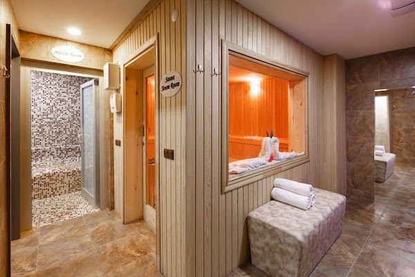 Sera Lake Resort Hotel