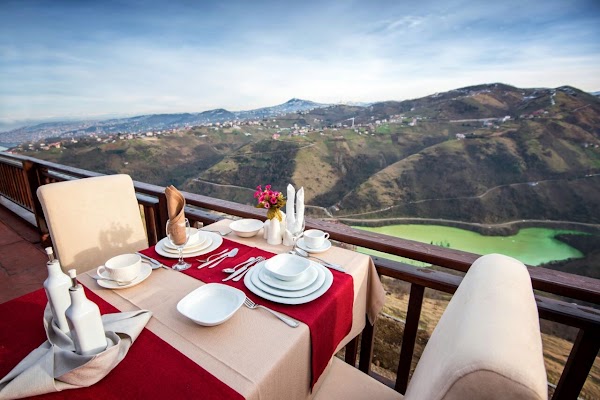 Sera Lake Resort Hotel