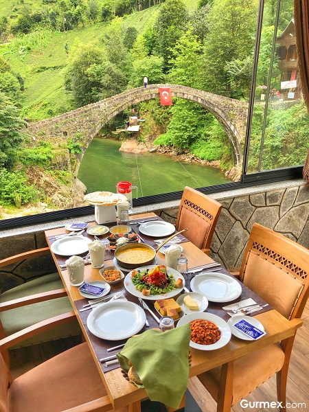 Osmanlı Restaurant