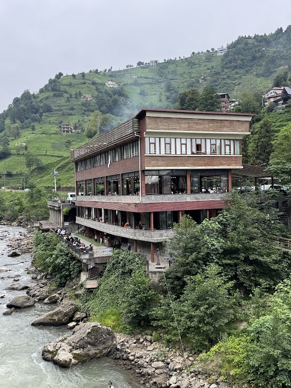 Osmanlı Restaurant