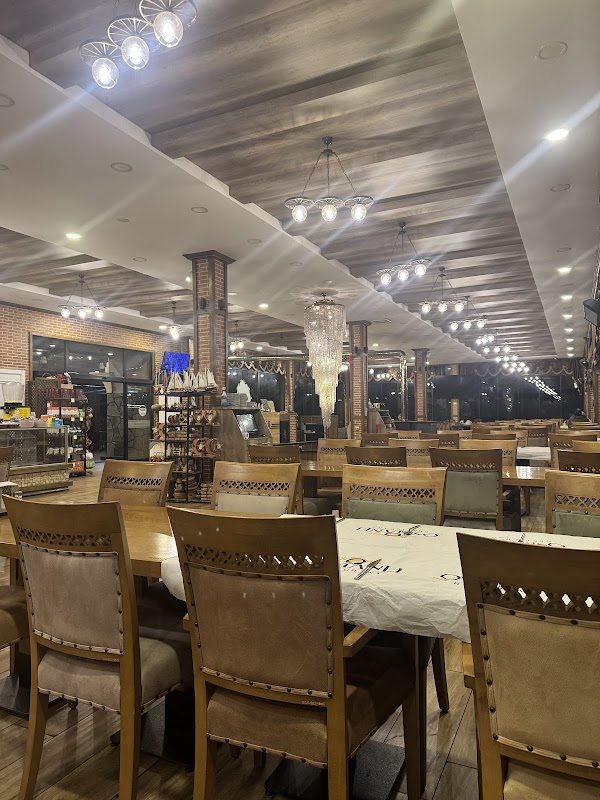 Osmanlı Restaurant