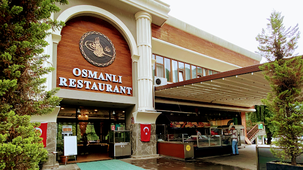 Osmanlı Restaurant