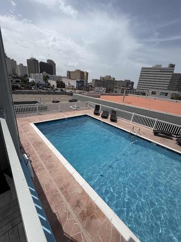 Best Western Corpus Christi