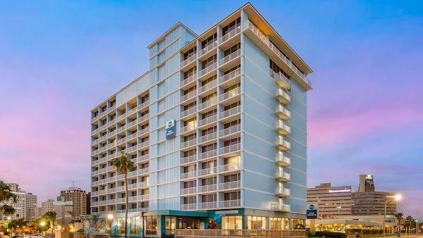 Best Western Corpus Christi