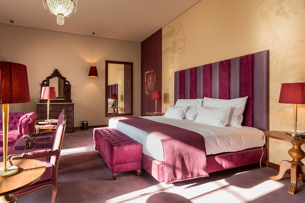 Hotel Vila Galé Collection Braga