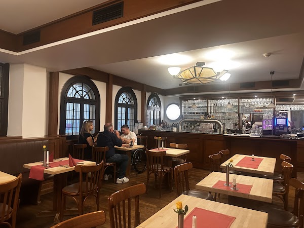 Gasthaus „Zum Weißen Schwan“