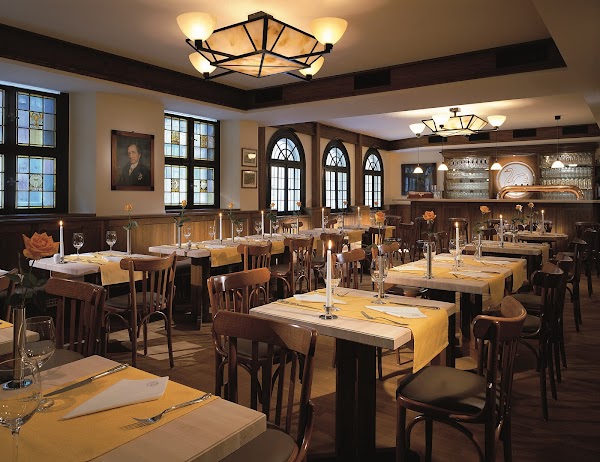 Gasthaus „Zum Weißen Schwan“