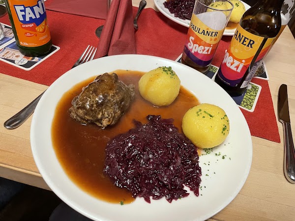 Gasthaus „Zum Weißen Schwan“