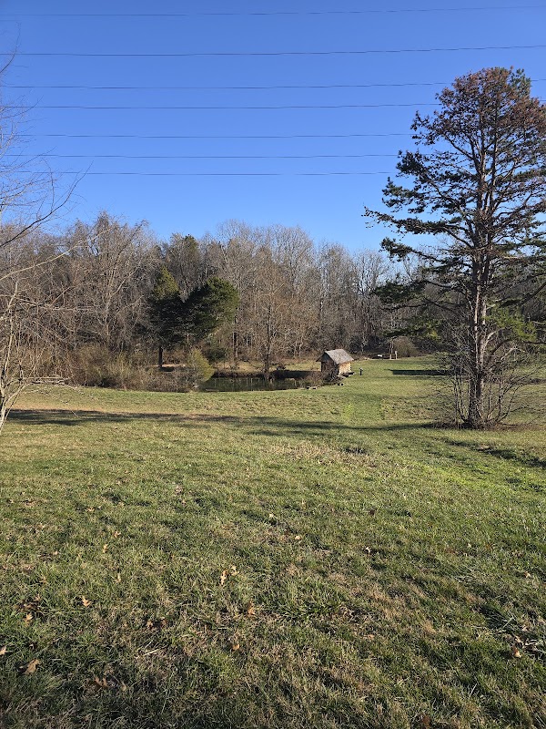Tipton-Haynes State Historic Site