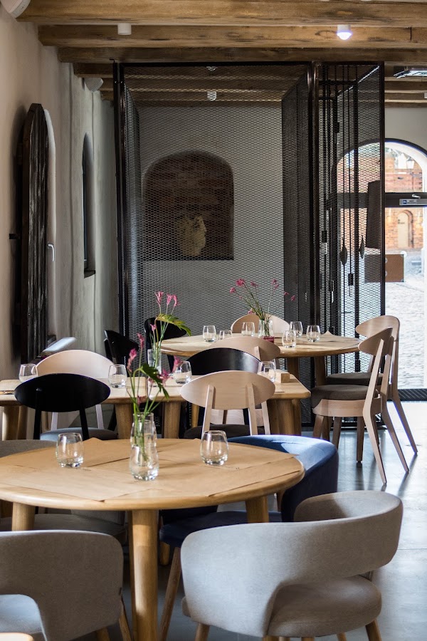 Monka - Restauracja Toruń - Breakfast Events Restaurant