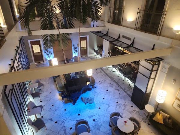 The Tremont House, Galveston, a Tribute Portfolio Hotel