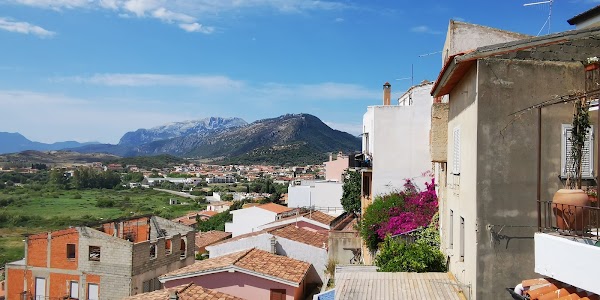 Centro Storico Posada
