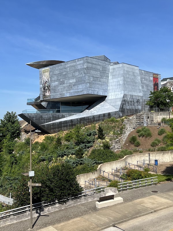 Hunter Museum of American Art