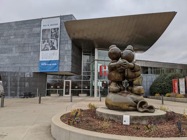 Hunter Museum of American Art