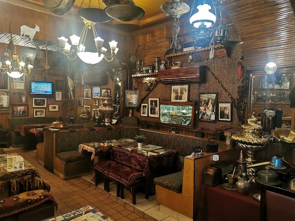 Yaşar Pastanesi (Bahçelievler Şube)