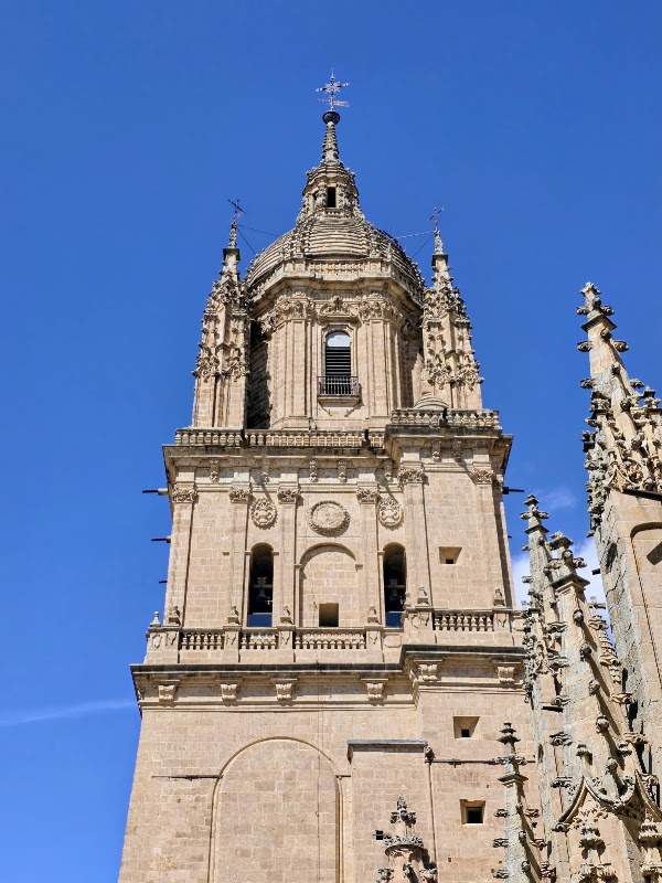 Catedral Nueva de la Asunción de la Virgen