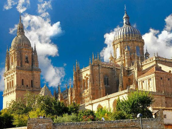 Catedral Nueva de la Asunción de la Virgen