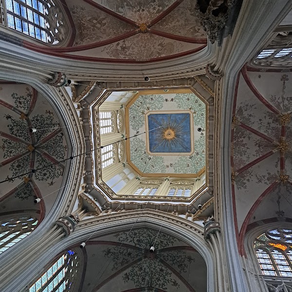 St John's Cathedral