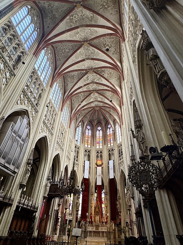 St John's Cathedral