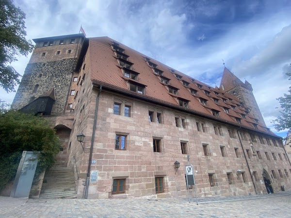 Imperial Castle of Nuremberg