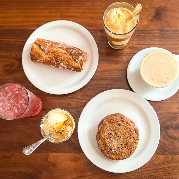 Mix Bakeshop
