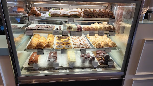 Mix Bakeshop