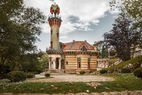 Le Caprice de Gaudí