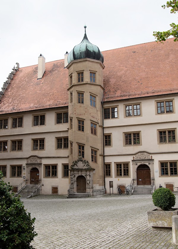 Romantische Straße