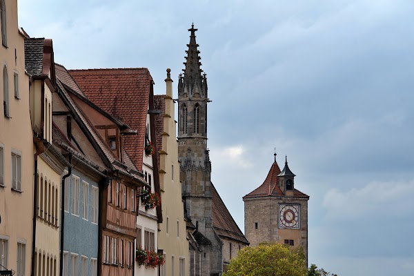 Romantische Straße