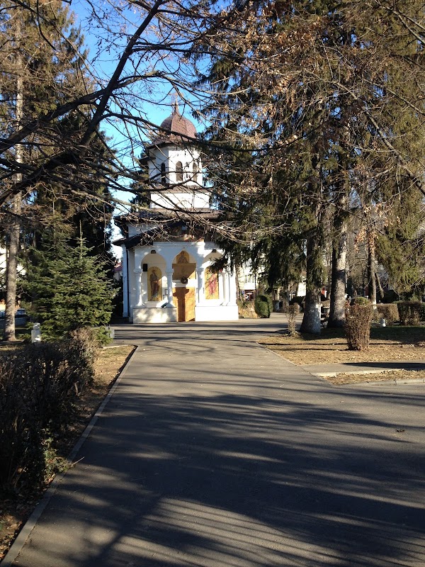 Biserica Adormirea Maicii Domnului