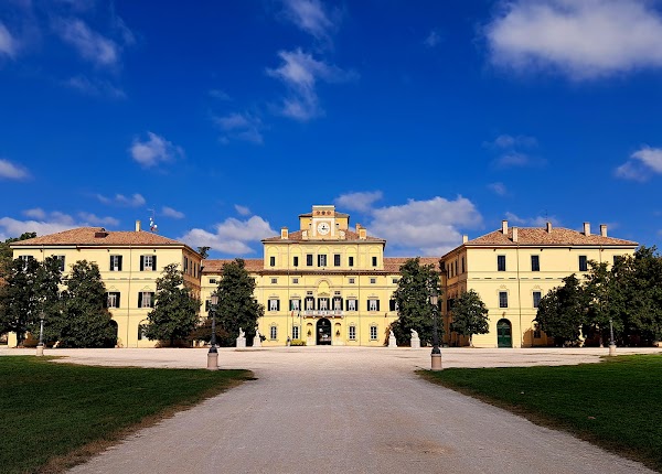 Parco Ducale