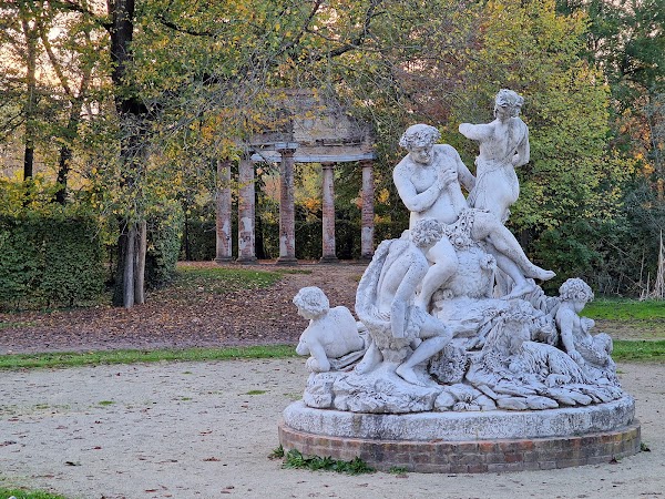 Parco Ducale