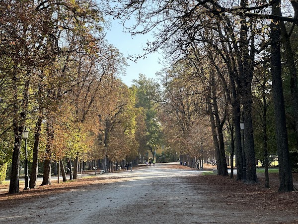 Parco Ducale