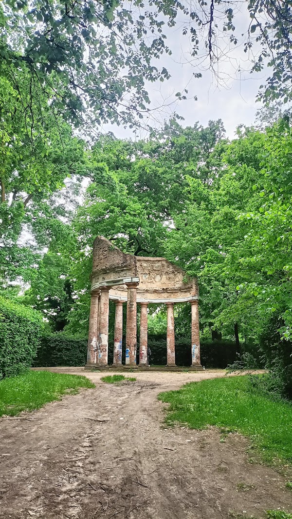 Parco Ducale