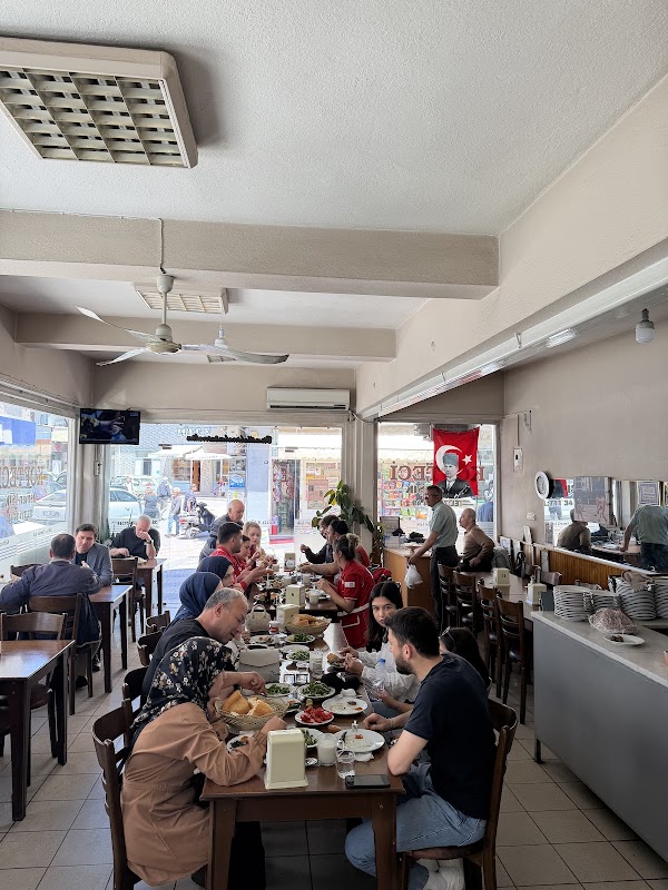 Köfteci Osman Işık