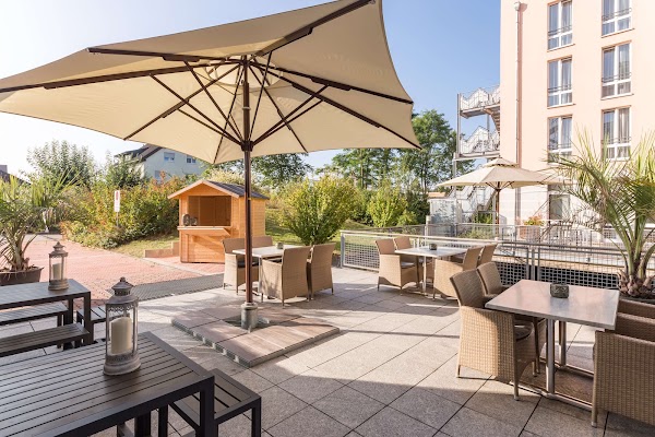 Park Inn by Radisson Göttingen