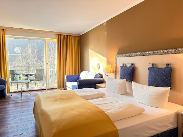 Parkhotel Bad Schandau