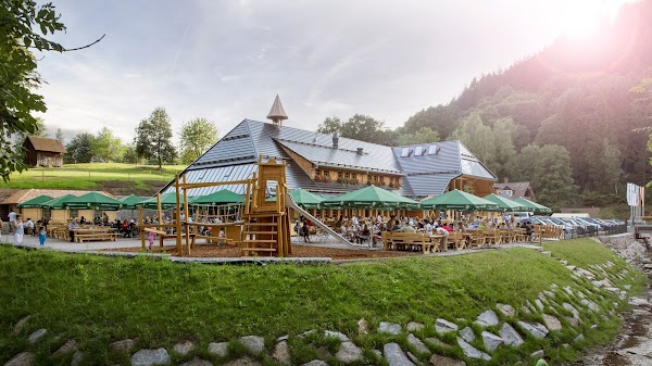 Geroldsauer Mühle