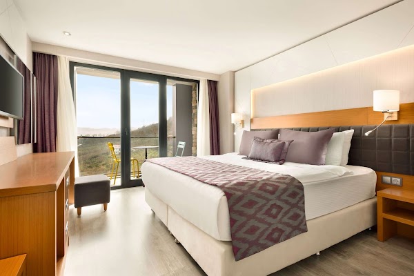 RAMADA HOTEL GİRESUN PİRAZİZ