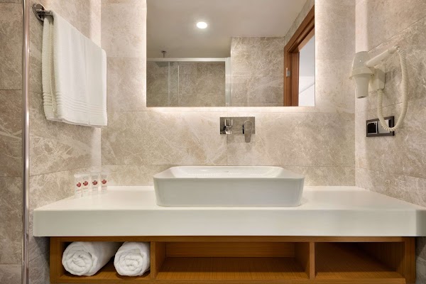RAMADA HOTEL GİRESUN PİRAZİZ