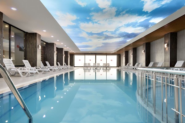 RAMADA HOTEL GİRESUN PİRAZİZ