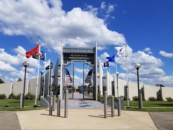 Eiffel Tower Paris Texas