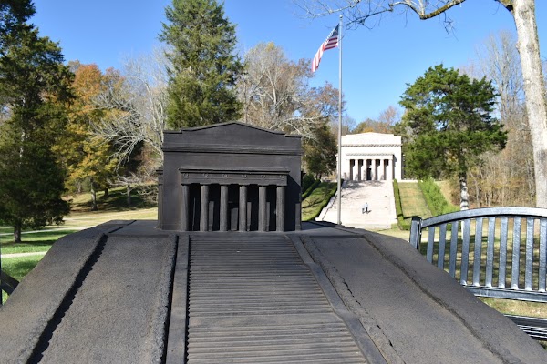 Abraham Lincoln Birthplace National Historical Park