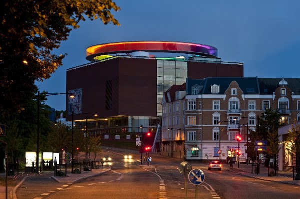 ARoS Aarhus Kunstmuseum