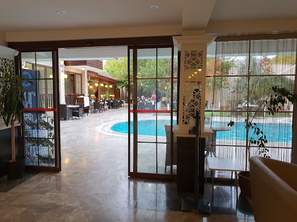 Venus Suite Hotel