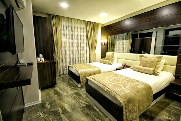 Venus Suite Hotel